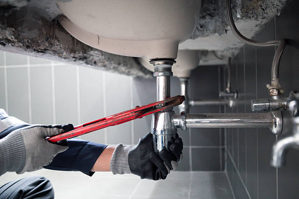 Trusted Pipe Repair service in Tatamy, PA - AAA Plumbing Heating